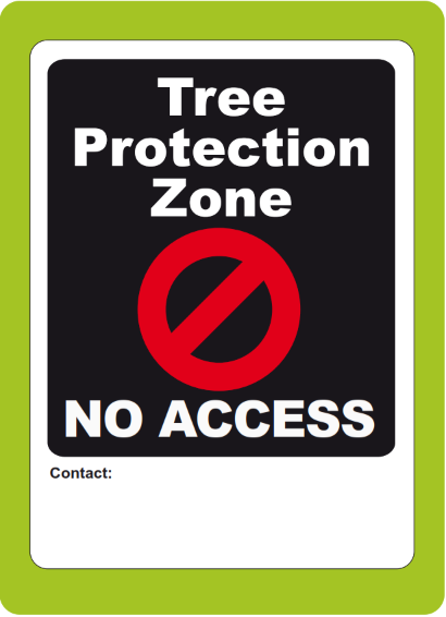 Notional Protection Zone
Arboricultural Impact Assessments